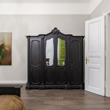 3 Room Apartments , Rohatyntsyv Street Lviv Ngoại thất bức ảnh