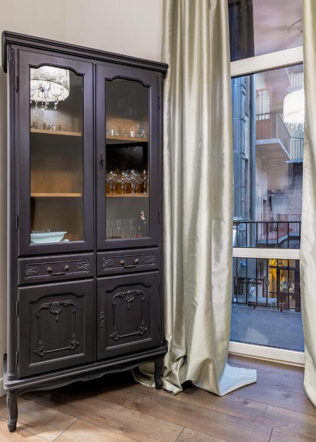 3 Room Apartments , Rohatyntsyv Street Lviv Ngoại thất bức ảnh